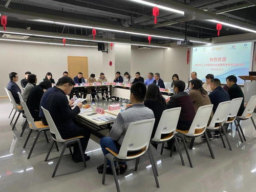 市人社部門赴江陰學(xué)習(xí)考察創(chuàng)業(yè)示范基地建設(shè)