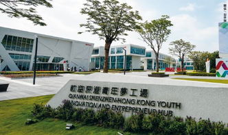 粵港澳大灣區(qū) 人文灣區(qū) 建設(shè)的機(jī)遇與挑戰(zhàn)