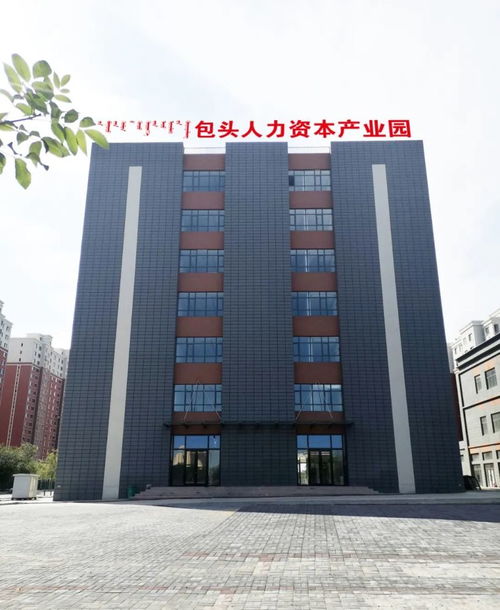 園區(qū)消息 包頭人力資本產(chǎn)業(yè)園通過2021年包頭市創(chuàng)業(yè)孵化基地年檢 評估認(rèn)定年審考核