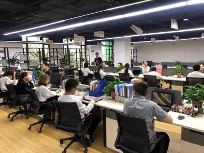 銅川:打造全方位服務(wù)平臺 賦能企業(yè)創(chuàng)新創(chuàng)業(yè)
