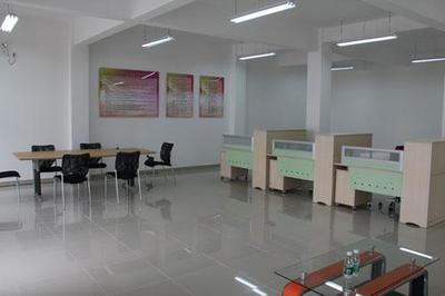 青島市南區(qū)創(chuàng)業(yè)孵化基地評審認定開啟啦