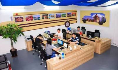 開平市人社局強化市級創(chuàng)業(yè)孵化基地建設(shè)助力企業(yè)創(chuàng)業(yè)創(chuàng)新