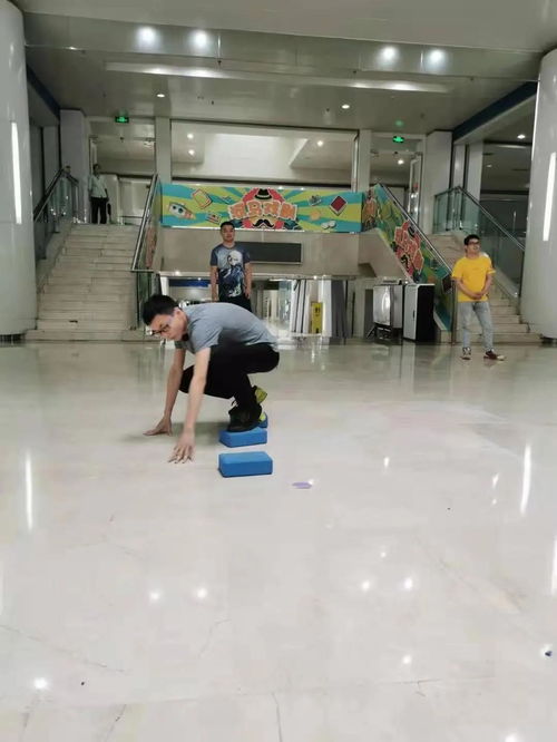 五月五 賀佳節(jié) 青年智能制造孵化基地舉行慶端午活動