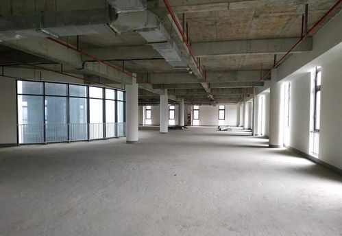 閔行區(qū)創(chuàng)業(yè)孵化示范基地 浦江智谷商務園