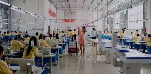 全國婦女手工編織協會在山西建立首個婦女扶貧工廠落戶忻州繁峙縣