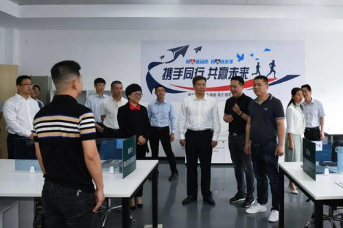 我市舉行揭陽市退役軍人創(chuàng)業(yè)孵化基地揭牌暨退役軍人創(chuàng)業(yè)培訓班開班儀式