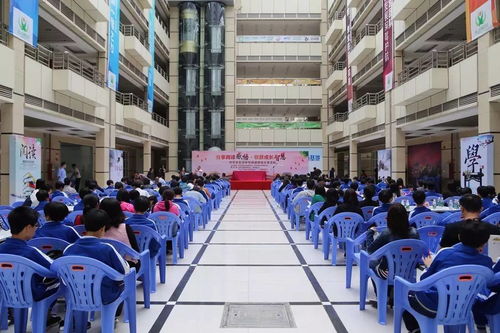 開平市人社局強化市級創(chuàng)業(yè)孵化基地建設助力企業(yè)創(chuàng)業(yè)創(chuàng)新